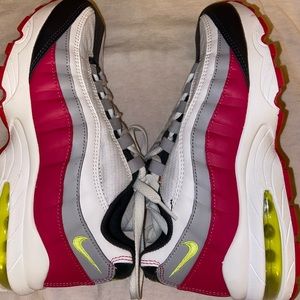 Nike air max’s 95